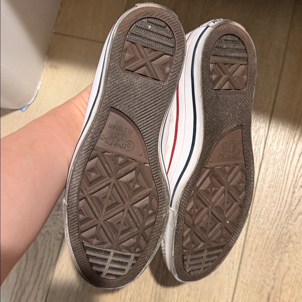 Converse - Picture 3 of 5